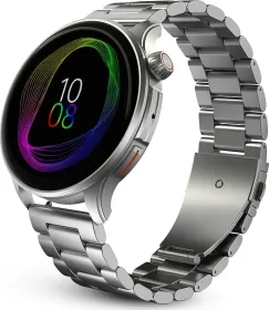 Hearmo HearFit Armor Smartwatch