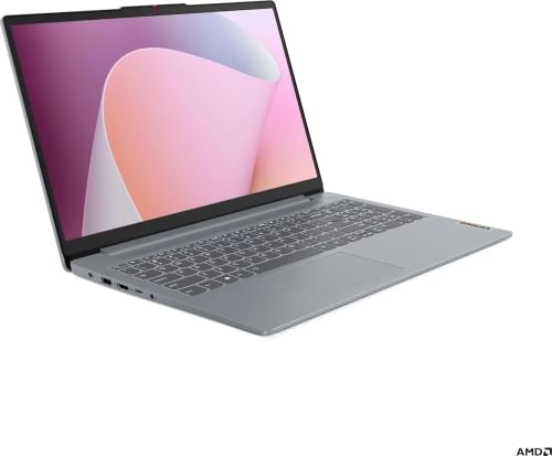 Lenovo IdeaPad Slim 3 15ABR8 82XM0118IN Laptop (AMD Ryzen 5 5625U/ 16GB/ 512GB SSD/ Win11 Home)