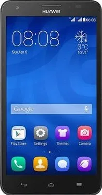 Huawei Ascend G750