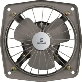 Standard Refresh Air SPS 300 mm 3 Blade Exhaust Fan