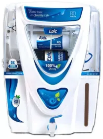 Aqua Fresh Epic 15 L RO + UV + UF + TDS Water Purifier