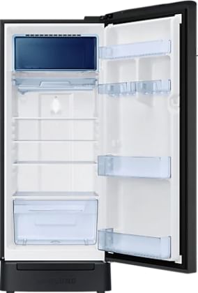 Samsung RR23C2F23BX 215 L 3 Star Single Door Refrigerator