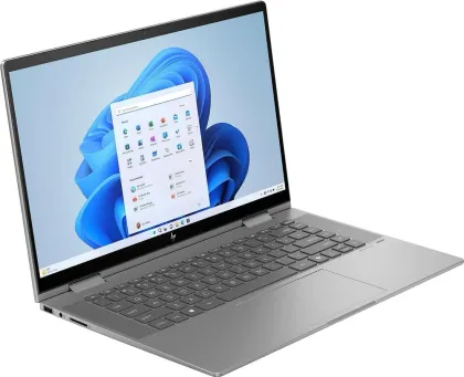 HP Envy x360 2-in-1 15-FE1073 Laptop (Intel Core Ultra 7 155U/ 32GB/ 1TB SSD/ Win 11)
