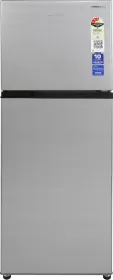 Lloyd GLFF273AMSC1PC 240 L 3 Star Double Door Refrigerator