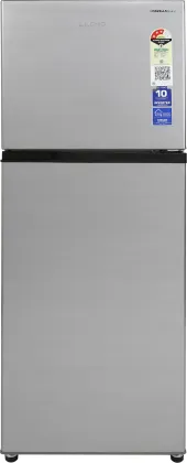 Lloyd GLFF273AMSC1PC 240 L 3 Star Double Door Refrigerator