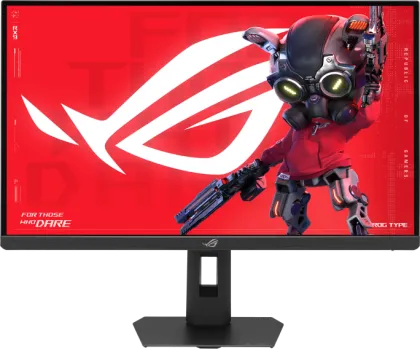 Asus ROG Strix 5K XG27JCEG 27 inch 5K Gaming Monitor