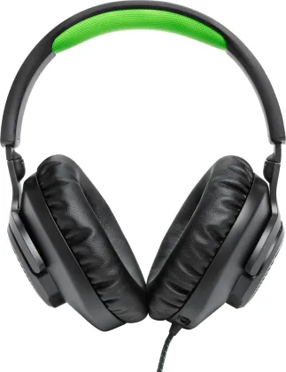 JBL Quantum 100X Console Wired Gaming Headphones