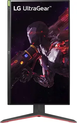LG UltraGear 32GP750 32 inch Quad HD Gaming Monitor