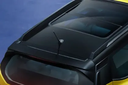 Mahindra XUV 3XO