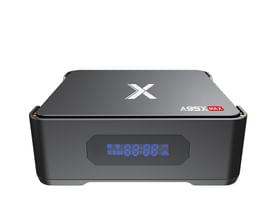 A95X Max S905X2 2GB/32GB 4K Android TV Box
