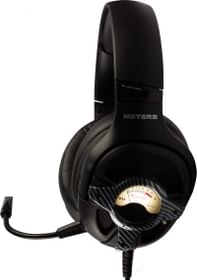Meters Level-Up 7.1 Wired Headphone