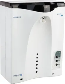 Eureka Forbes Aquaguard Crystal Plus (RO + UV) 7L Water Purifier