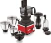 Suruchi Elantra Food Pro 5x 800W Mixer Grinder