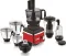 Suruchi Elantra Food Pro 5x 800W Mixer Grinder
