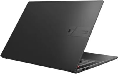 Asus VivoBook Pro 16X M7600QE-L2058TS Laptop (Ryzen 9 5900HX/ 16GB/ 1TB SSD/ Win10 Home/ 4GB Graph)