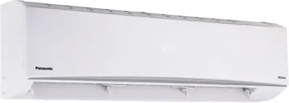Panasonic CS/CU-QU26BKYFM 2.2 Ton 4 Star 2025 Inverter Split AC
