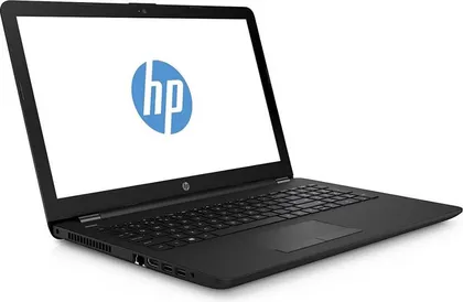 HP 15-BU008TX Laptop (6th Gen Ci3/ 4GB/ 1TB/ FreeDOS/ 2GB Graphic)