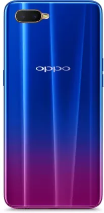 OPPO K1