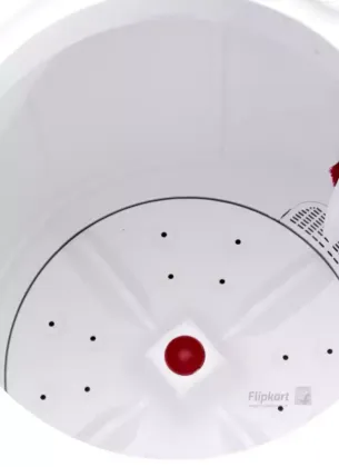 Whirlpool Ace 7.0 Supreme Plus 7kg Semi Automatic Top Load Washing Machine