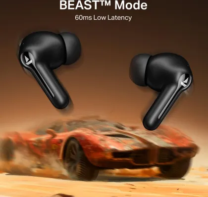 boAt Airdopes Prime 413 True Wireless Earbuds