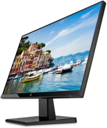 HP 24W 23.8-inch Full HD LED Backlit IPS Panel Monitor