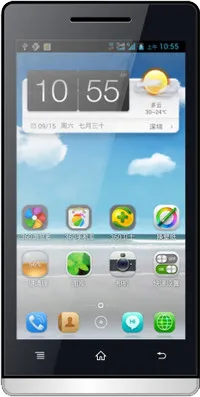 Karbonn A7 Star