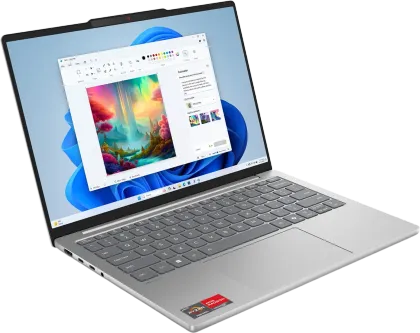 Lenovo IdeaPad Slim 5 13ARP10 83J2003NIN Laptop (AMD Ryzen 7 7735HS/ 16GB/ 512GB SSD/ Win11)