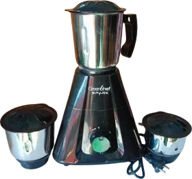 Greenchef Spark 600W Mixer Grinder