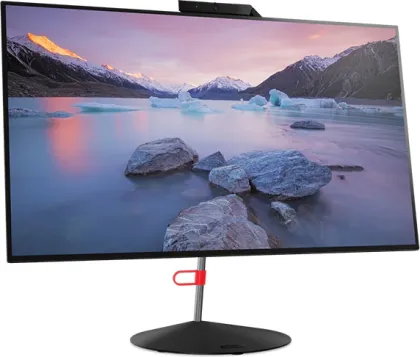 Lenovo ThinkVision X1 2nd Gen 27-inch Ultra HD 4K LCD Monitor