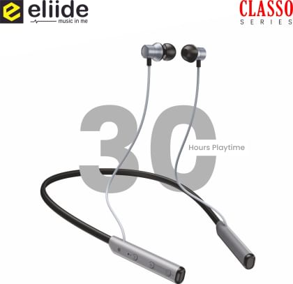eliide Classo Wireless Neckband