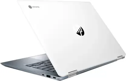 HP Chromebook x360 14-da0003TU Laptop (8th Gen Core i3/ 8GB/ 64GB eMMC/ Chrome OS)