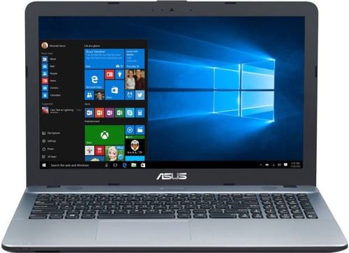 Asus R541UJ-DM265 Laptop (7th Gen Ci5/ 8GB/ 1TB/ FreeDOS/ 2GB Graph)