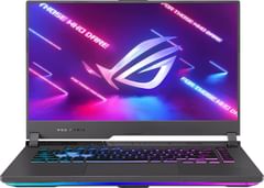 Asus ROG Strix G15 2022 G513RM-HF272WS Gaming Laptop (Ryzen 7 6800H/ 16GB/ 1TB SSD/ Win11/ 6GB Graph)