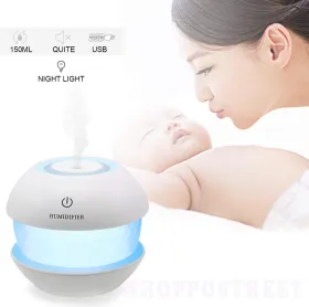 ShoppoStreet Magic Diamond Cool Mist Humidifiers