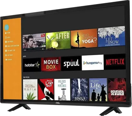 RGL RGS4002 39-inch Full HD Smart LED TV
