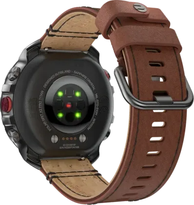 Polar Grit X2 Pro Titan Smartwatch