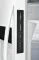 Frigidaire FRSS2323AW 22.3 Cu Ft Side by Side Refrigerator