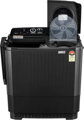 LG P8535SLMZ 8.5 Kg Semi Automatic Washing Machine