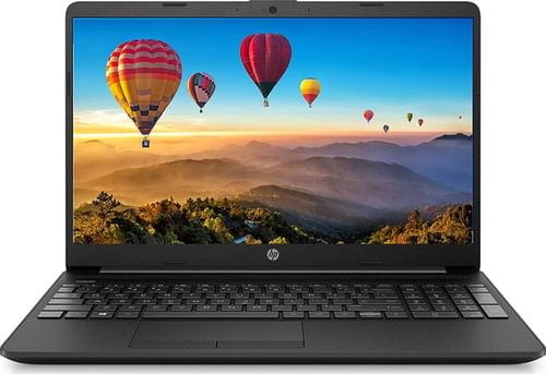 HP 15s-du3614TU Laptop (11th Gen Core i3/ 8GB/ 1TB 256GB SSD/ Win11 Home)