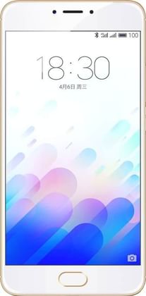 Meizu M3 Note