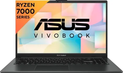 Asus Vivobook Go 15 E1504FA-NJ1505WS Laptop (AMD Ryzen 5 7520U / 16GB/ 512GB SSD/ Win11 Home)