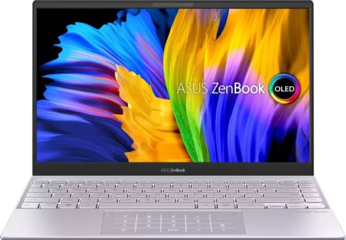 Asus ZenBook UX325EA-KG701WS Laptop (11th Gen Core i7/ 16GB/ 1TB SSD/ Win11 Home)