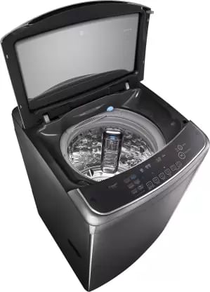 LG THD11STB 11 kg Fully Automatic Top Load Washing Machine