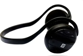Smart SB-5 SRS WOW HD with Mic for iPhone, iPod, iPad and Other Phones