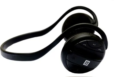 Smart SB-5 SRS WOW HD with Mic for iPhone, iPod, iPad and Other Phones