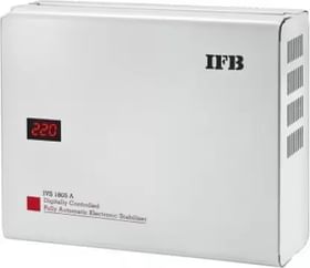 IFB IVS 1454A Wall Mount Stablizer