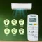 Daikin FTKC48UV16WF 1.4 Ton 3 Star 2025 Inverter Split AC