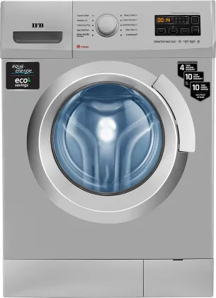 IFB Senator Neo SXS 8012 8 Kg Fully Automatic Front Loading Washing Machine