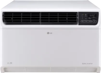 LG TW-Q18WUXA 1.5 Ton 3 Star Inverter Window AC