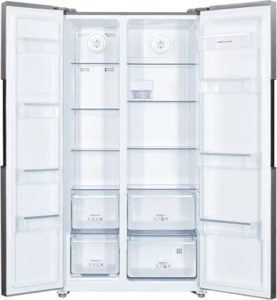 Whirlpool WS SBS 570 L Side by Side Door Refrigerator